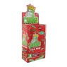 Caixa de King Blunt Melancia de lado