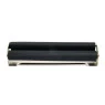 Bolador de Metal com lona preto