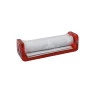 Bolador Regular Vermelho