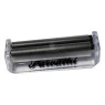  Bolador Parvathi 1 1/4 Regular 78mm cinza