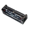Bolador Lion Rolling Circus & The Rolling Stones Regular -Preto