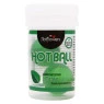 Bolinhas Hot Flowers c/2 un. Menta