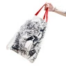 Cloth Bag Smoking