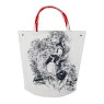 Cloth Bag Smoking