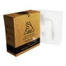 SDF Quartz Banger c/ Insert 14mm Macho na caixa