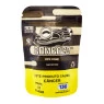 Bombaco Virgínia Gold Café Crema de frente tabacaria da mata
