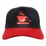 Boné Da Mata Vermelho