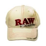 Boné Raw Poker Hat