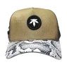 Boné Weedz Escama Trucker