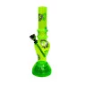 Mini Bong de Acrílico c/ Dichavador