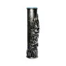 Bong de Resina Silver Skull