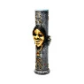 Bong de Resina Hippie