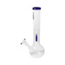 Bong de Vidro Mr. Da Mata  Atlântica azul