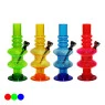 Bong de Acrílico Neon Pequeno