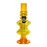 Bong de Acrílico Neon Pequeno
