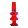 Bong de Acrílico Neon Pequeno