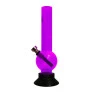 Bong Squadafum Acrílico roxo
