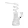 Bong de Vidro Espiral