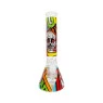 Bong de Vidro Médio Clown Colorfull