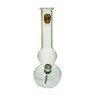 Bong de Vidro Redondo