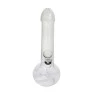 Bong Erótico de Vidro