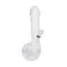 Bong Erótico de Vidro