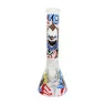 Bong de Vidro Clown