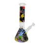 Bong de Vidro Joker Smoker