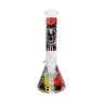 Bong de Vidro Joker Smoker