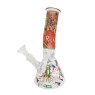 Bong de Vidro Rick and Morty Pikles