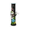 Bong Pequeno de Resina Skull