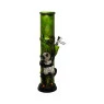 Bong Pequeno de Resina Panda