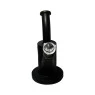 Bong de Silicone Cultura Dab preto