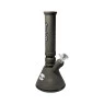 Bong de Silicone Slow Burning cinza