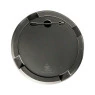 Bong de Silicone Slow Burning parte de baixo