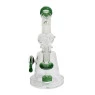Bong Slime Percolator Cultura Dab 20cm