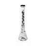 Bong de Vidro Squadafum Ice Glass preto