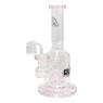 SDF Premium Top Hat Squadafum rosa