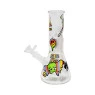 Bong de Vidro Squadafum 8005 Trip