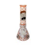 Bong de Vidro Rick and Morty OMG *Brilha no Escuro*