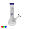 Bong de Vidro Da Mata Atlântica azul