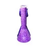 Bong de Vidro Alien de costa