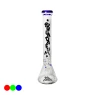 Bong de Vidro Squadafum Ice Glass azul
