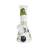 Bong de Vidro Squadafum 8005 Erva