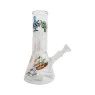 Bong de Vidro Squadafum 8005 SP