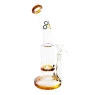 Bong de Vidro Cultura Dab 