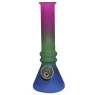 Mini Bong de Vidro Color