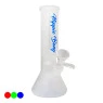 Bong de Vidro Hippie Bong c/ Downstem 