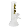 Bong de Vidro Hippie Bong c/ Downstem 