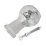 Bowl Domo Nail 9mm Squadafum